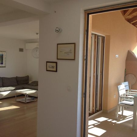 Apartment Mara Petrcane Phòng bức ảnh