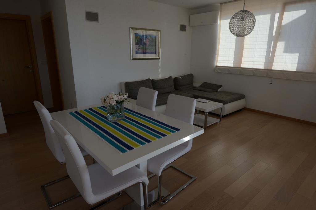 Apartment Mara Petrcane Phòng bức ảnh