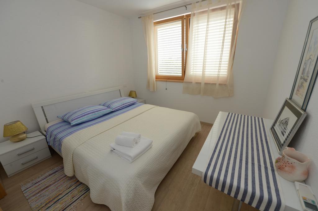 Apartment Mara Petrcane Phòng bức ảnh