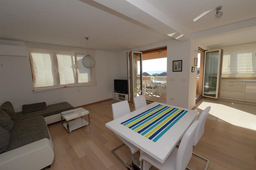 Apartment Mara Petrcane Phòng bức ảnh