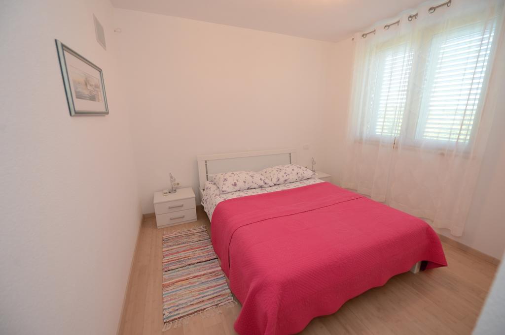 Apartment Mara Petrcane Phòng bức ảnh