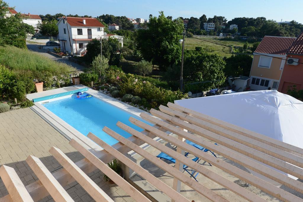 Apartment Mara Petrcane Phòng bức ảnh