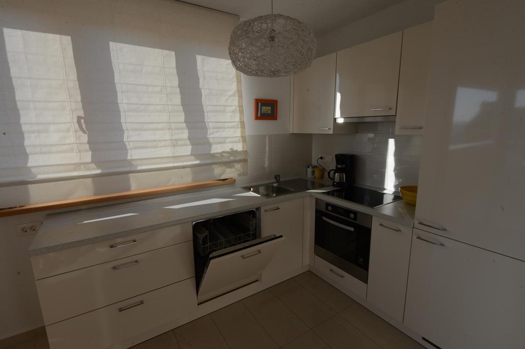 Apartment Mara Petrcane Phòng bức ảnh