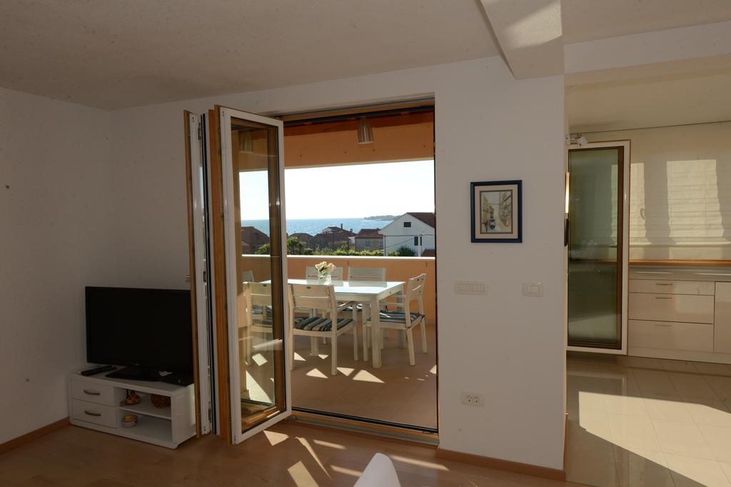 Apartment Mara Petrcane Phòng bức ảnh