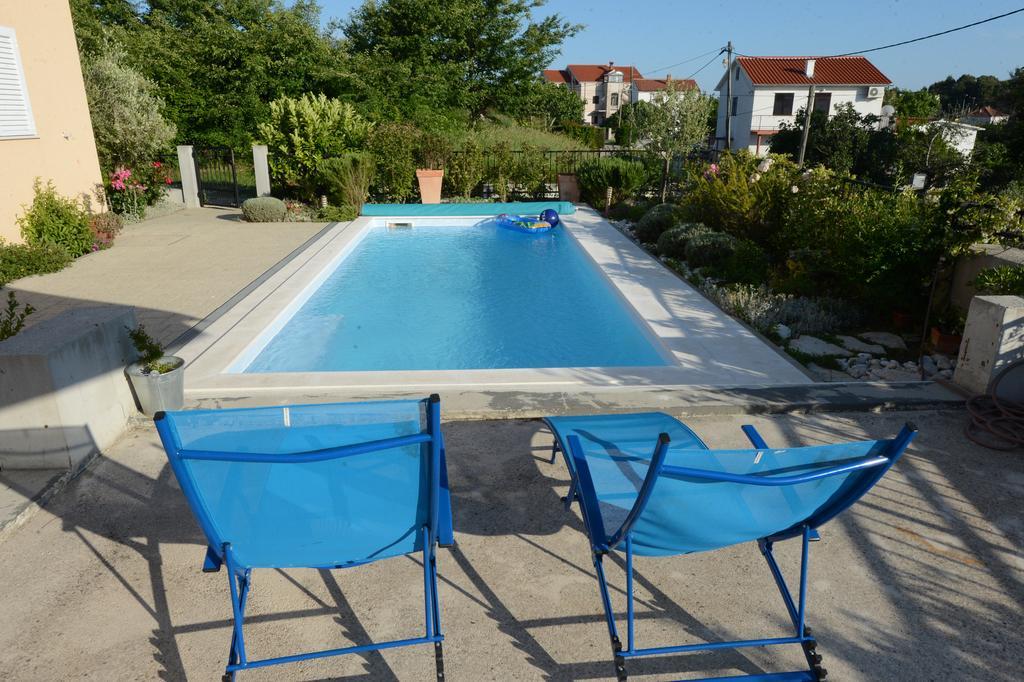 Apartment Mara Petrcane Phòng bức ảnh