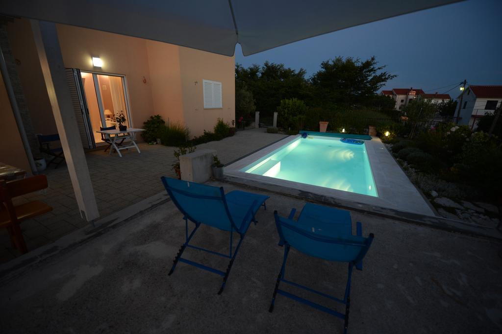 Apartment Mara Petrcane Phòng bức ảnh