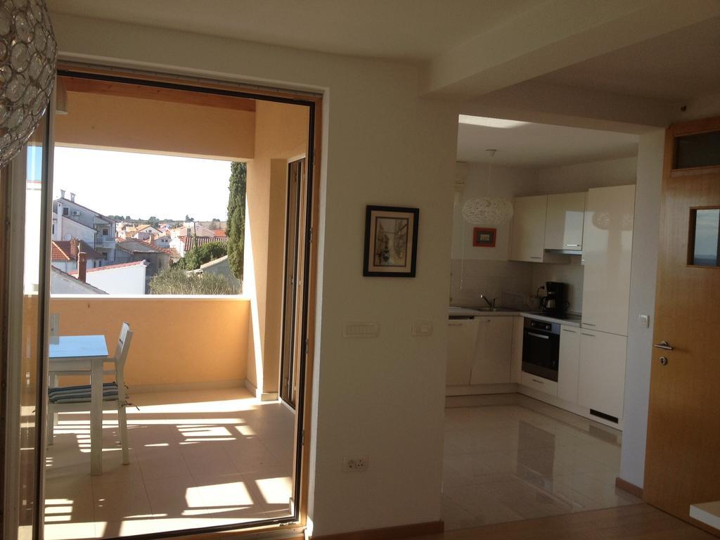 Apartment Mara Petrcane Phòng bức ảnh