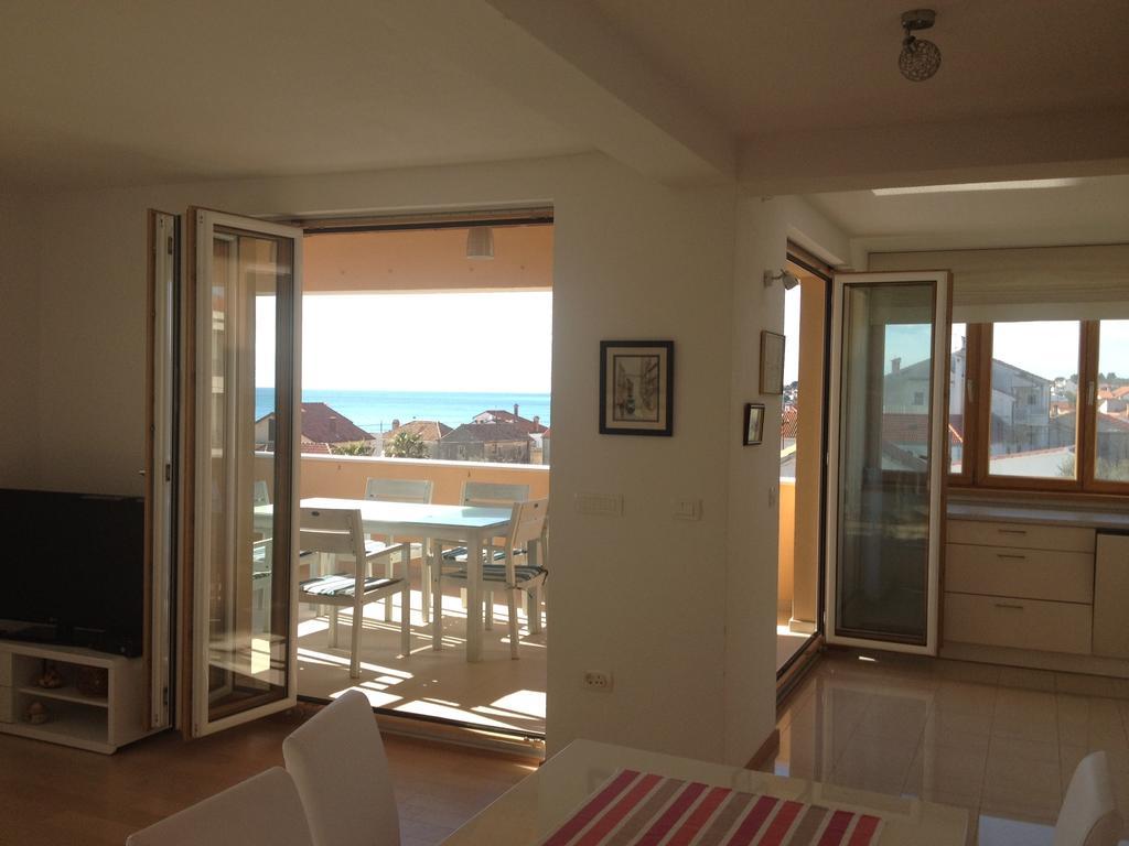 Apartment Mara Petrcane Phòng bức ảnh