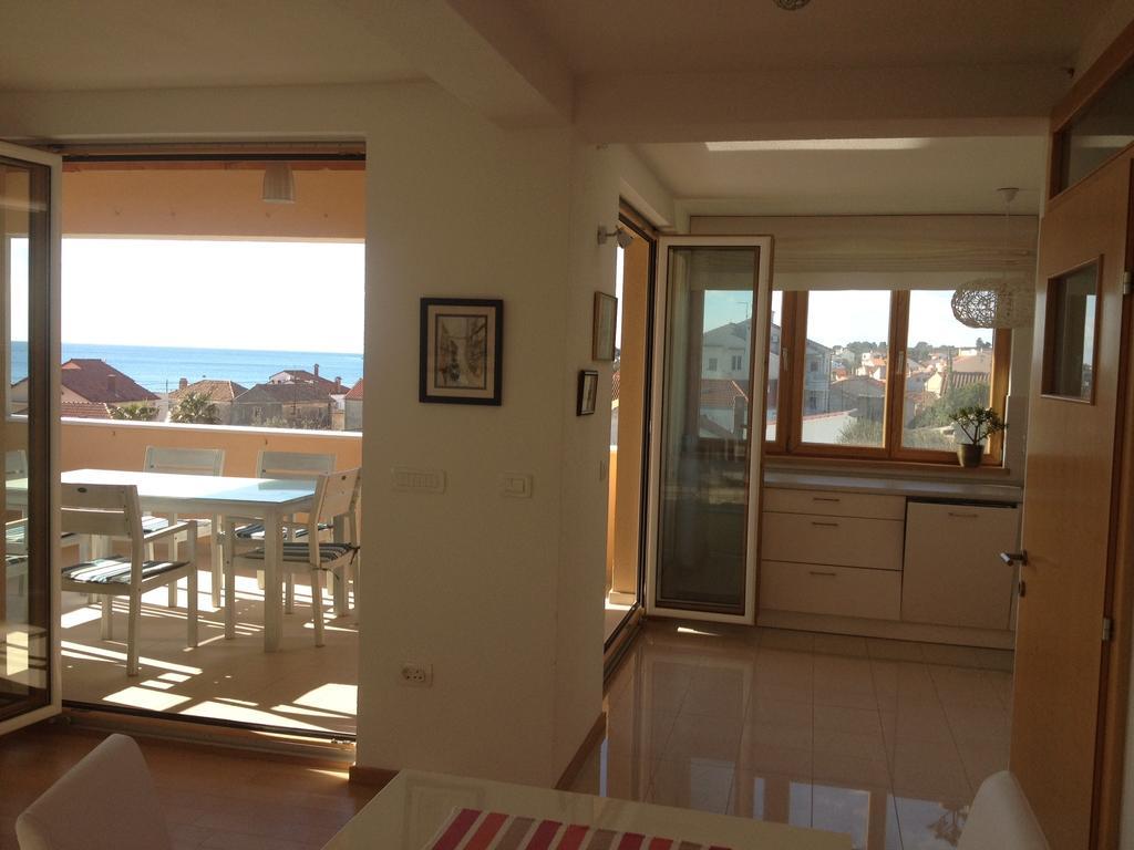 Apartment Mara Petrcane Phòng bức ảnh